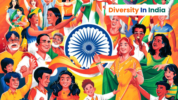 Celebrating Cultural Diversity: The Tapestry of Unity in Diversity