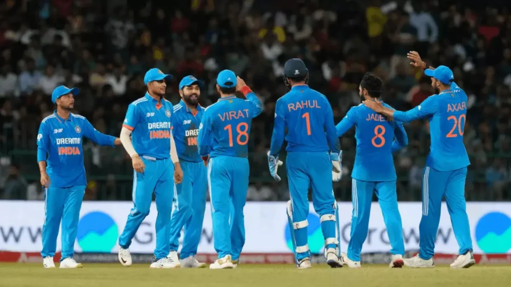India to Play Champions Trophy Matches in Dubai: A Strategic Move in Cricket Diplomacy