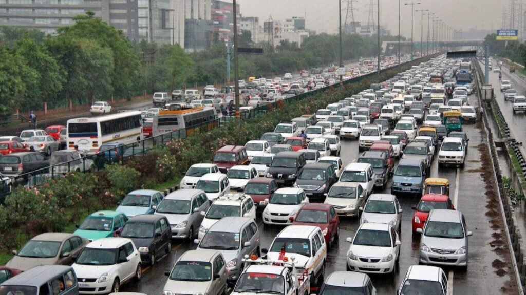 Maharashtra's Plan to Ban Petrol and Diesel Vehicles in Mumbai: A Step Towards Cleaner Air, hear are 5 important reasons