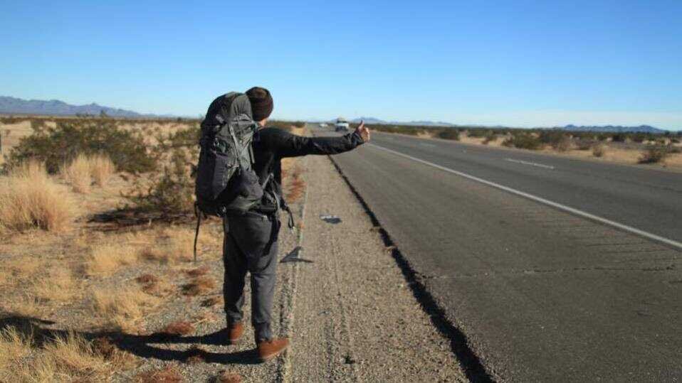 Hitchhiking Works